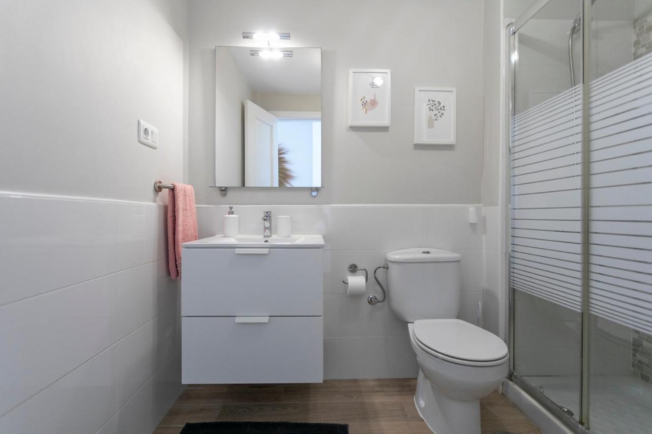 Casablanca House Apartment Corralejo Exterior photo